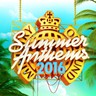 Ministry Of Sound - Summer Anthems 2016 cover