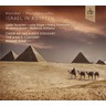 Handel: Israel In Agypten [Israel in Egypt] (Sung in German and arranged by Mendelssohn) cover