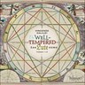 The Well-tempered Lute cover