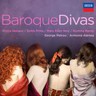 Baroque Divas cover