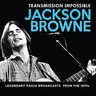 Transmission Impossible cover