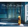 The Cello in Spain - Boccherini and other 18th-century virtuosi cover