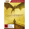 Game of Thrones - The Complete Fifth Season cover