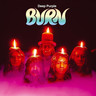 Burn (LP) cover