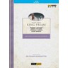 King Priam (recorded on film, 1985) BLU-RAY cover