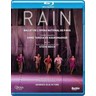 Rain (Complete ballet recorded in 2014) BLU-RAY cover