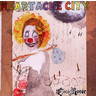 Heartache City LP cover
