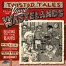 Beating On The Bars: Twisted Tales From The Vinyl Wastelands Volume 2 cover