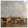 Water Music [3 suites] cover