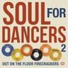 Soul For Dancers 2 (2LP) cover