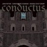 Conductus, Vol. 3 cover