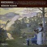 Bortkiewicz: Piano Sonata No. 2 & other works cover