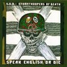 Speak English Or Die (30th Anniversary Edition) cover