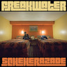 Scheherazade (LP) cover