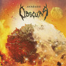 Akroasis (LP) cover