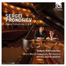 Prokofiev: Piano Concertos Nos. 2 & 5 cover