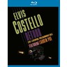Detour - Live At Liverpool Philharmonic Hall (Blu-Ray) cover