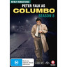 Columbo: The Complete Season 8 (Newly Remastered) cover