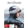 The Returned (Les Revenants) - Season 2 cover