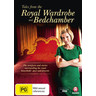 Tales From The Royal Wardrobe And Bedchamber cover