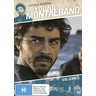 Young Montalbano 2 cover