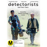 Detectorists - Series 2 cover
