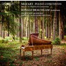 Piano Concertos Nos. 1-4 "Pasticcio Concertos" cover