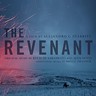 The Revenant - Original Motion Picture Soundtrack cover