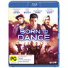 Born to Dance (Blu-ray) cover
