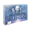 Pioneering Minds Collector's Set cover