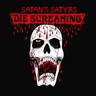Die Screaming (LP) cover