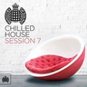 Chilled House Session 7 cover