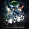 Thunderbirds Are Go, Vol. 1 (Original Television Soundtrack) cover