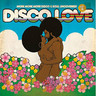 Disco Love 4 (LP) cover