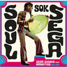 Soul Sok Sega (LP/CD) cover