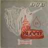 Dub In Blood (LP) cover