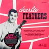 Charlie Feathers (10") cover