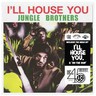 I'll House You (7") cover