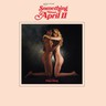 Something About April II (LP) cover