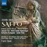 Mayr: Saffo (complete opera) cover