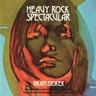 Heavy Rock Spectacular cover