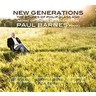 New Generations cover