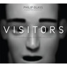 Visitors cover