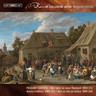 Bach: Secular Cantatas Vol VI [BWV212 'Peasant', BWV209 & BWV203] cover