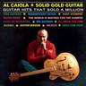 Solid Gold Guitar - Guitar Hits That Sold A Million cover