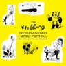 The Hoffnung Interplanetary Music Festival - Royal Festival Hall 1958 cover