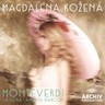 Monteverdi cover