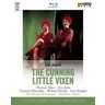 Janacek: The Cunning Little Vixen (complete opera recorded in 1995) BLU-RAY cover