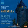 Satanella (or 'The Power of Love') (complete opera) cover