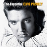 The Essential Elvis Presley (LP) cover